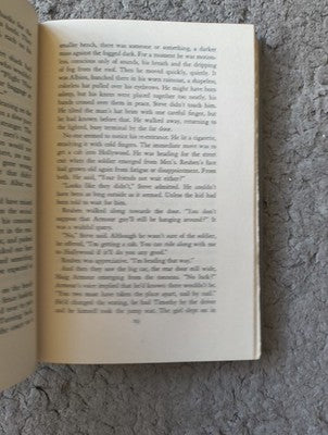 The Davidian Report by Dorothy B. Hughes 1952 Doubleday 1st Edition