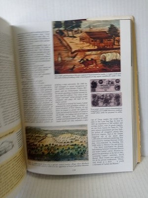 Reader's Digest Story of The Great American West illustrated