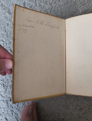 David Harum by Edward Noyes Westcott 1898 Antique Vintage