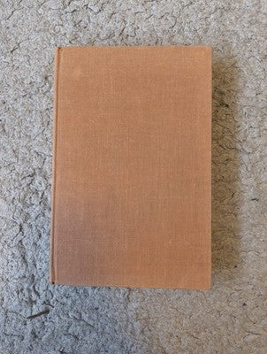 Spots of Time by Marcel Weinberg 1972 1st Edition vintage
