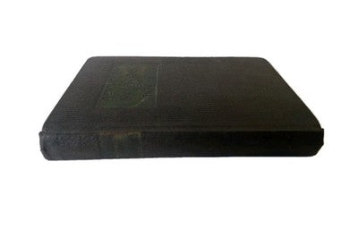 Dictionary of Synonyms and Antonyms by Joseph Devlin 1938 Vintage