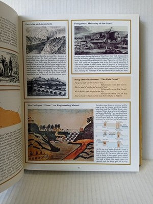 Reader's Digest Story of The Great American West illustrated