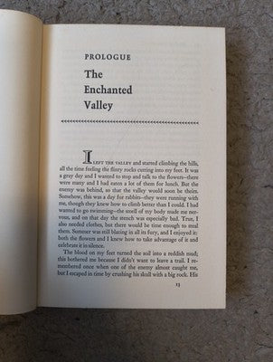 Spots of Time by Marcel Weinberg 1972 1st Edition vintage