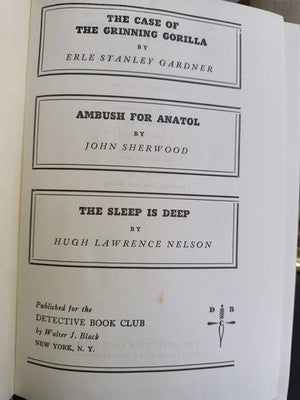 Lot of 4 Murder Club Hardcover Books - Suspense Thrillers Vintage Bestsellers