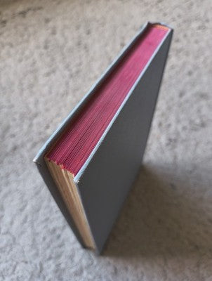 The Davidian Report by Dorothy B. Hughes 1952 Doubleday 1st Edition