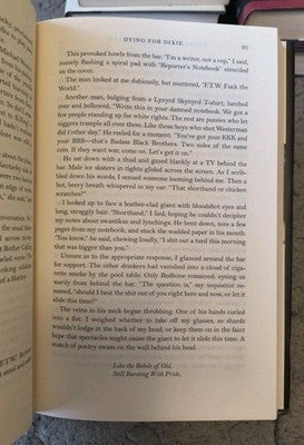 Confederates in the Attic Dispatches from the Unfinished Civil War Tony Horowitz