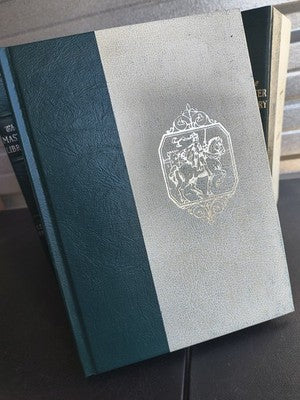 The Master Library My Best Book Complete 10 Volumes Decoration Encyclopedia 1968