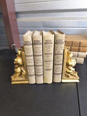 Lot of 4 Murder Club Hardcover Books - Suspense Thrillers Vintage Bestsellers