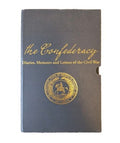 The Confederacy: Diaries, Memoirs and Letters of the Civil War Box