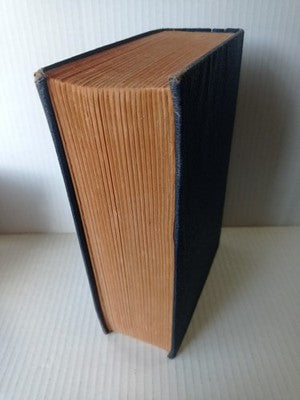 Important American Poets edited by Edith Warren 1938 vintage
