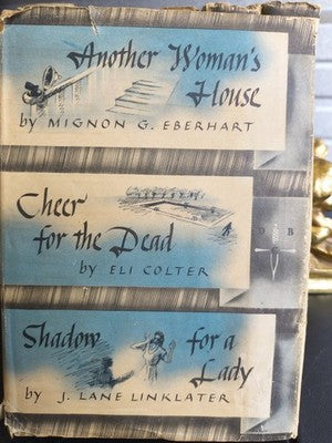 Lot of 6 Murder Club Hardcover Books - Suspense Thrillers Vintage Bestsellers