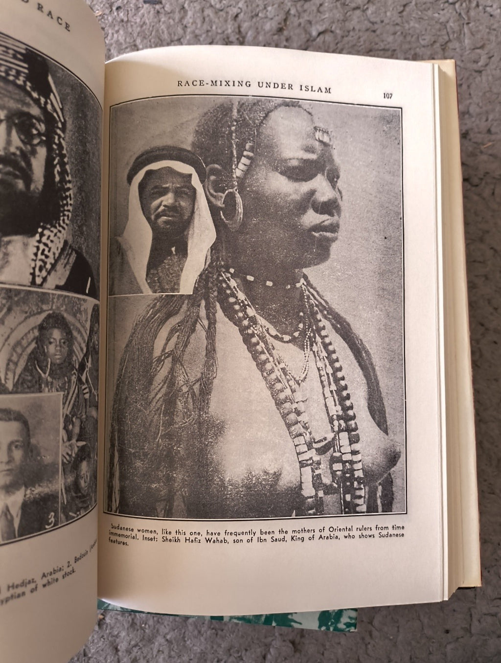 Sex And Race J.  A. Rogers - Complete 3 Vol - Racism, African American