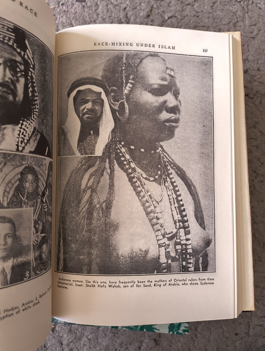 Sex And Race J.  A. Rogers - Complete 3 Vol - Racism, African American