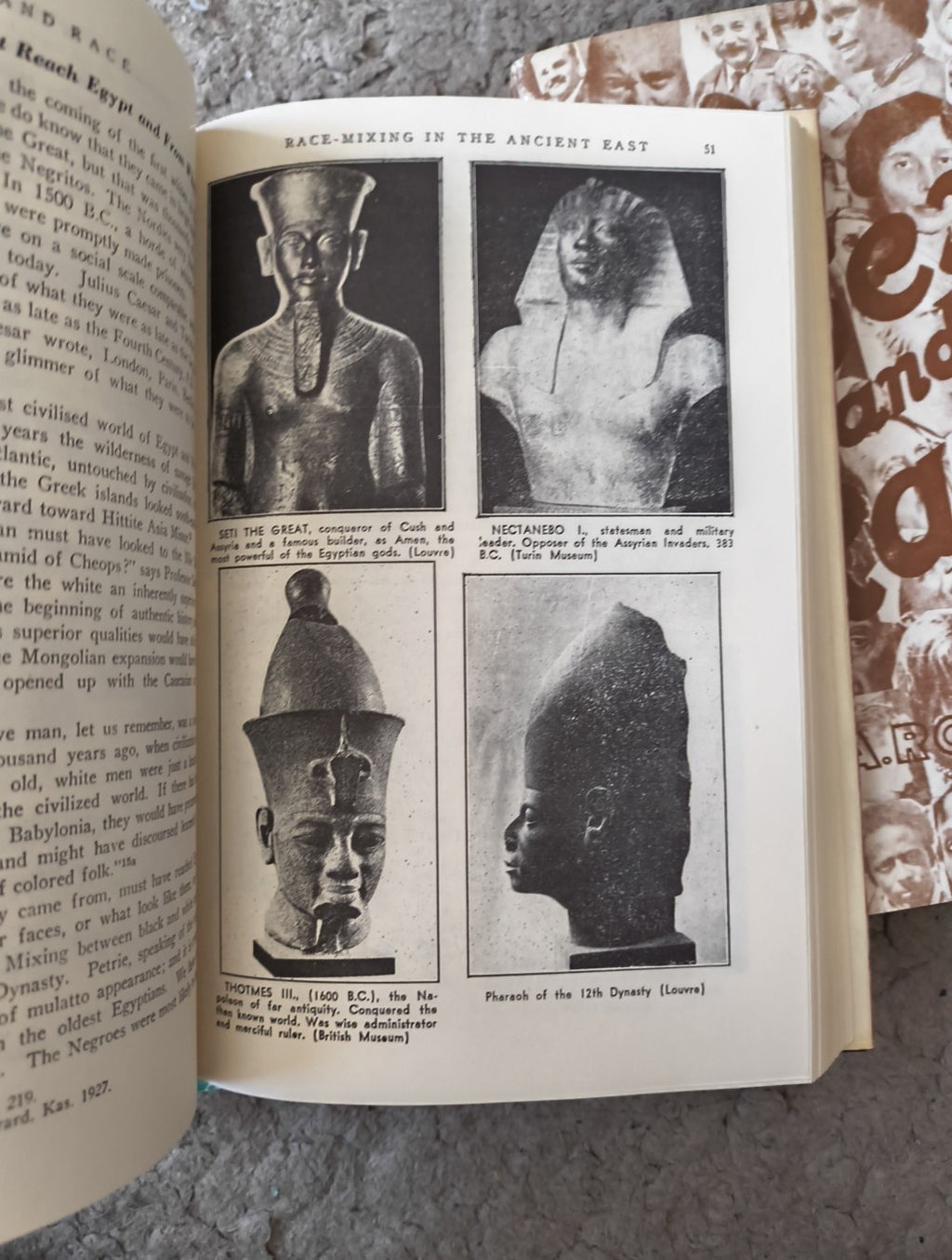 Sex And Race J.  A. Rogers - Complete 3 Vol - Racism, African American