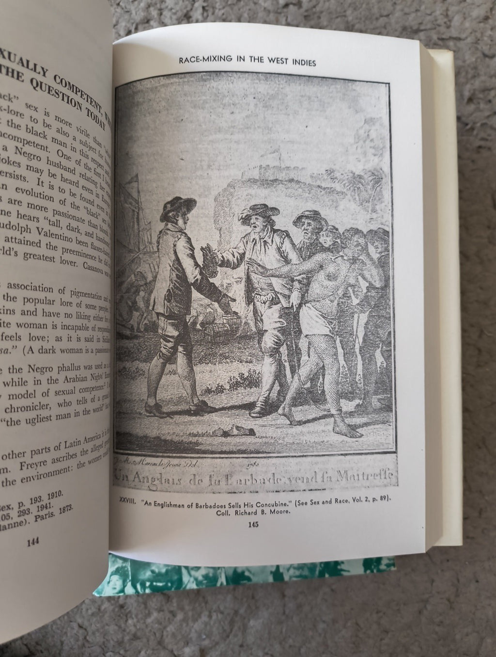 Sex And Race J.  A. Rogers - Complete 3 Vol - Racism, African American