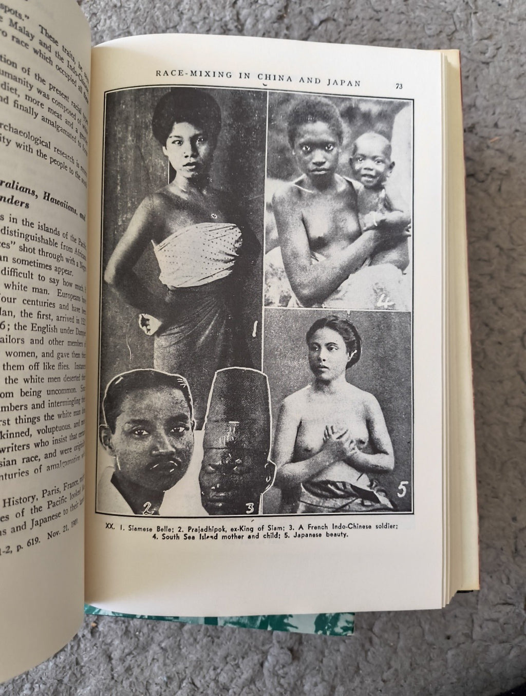 Sex And Race J.  A. Rogers - Complete 3 Vol - Racism, African American