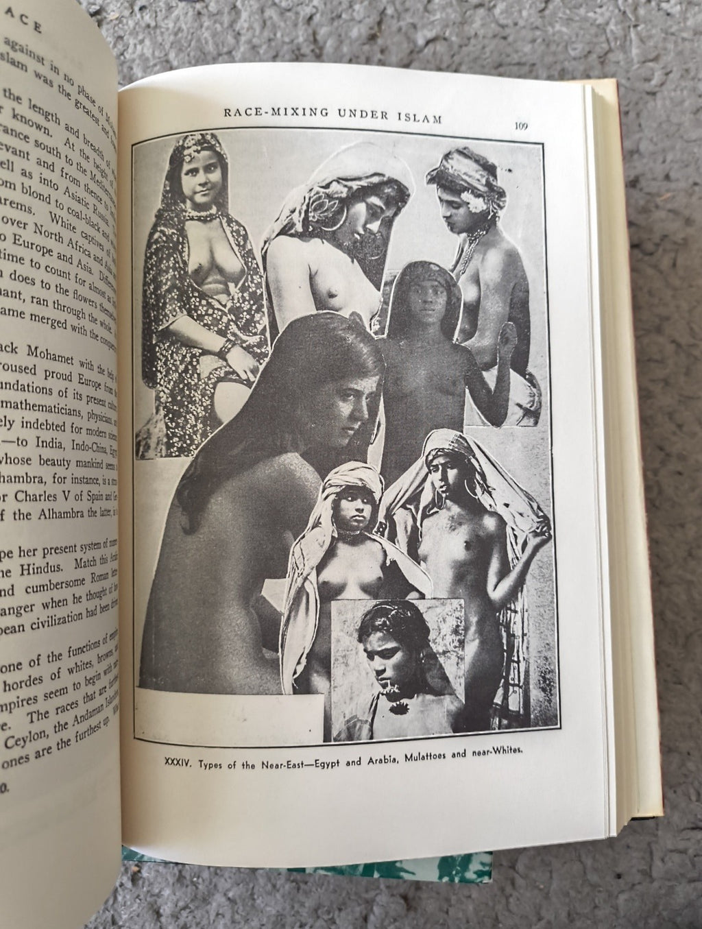 Sex And Race J.  A. Rogers - Complete 3 Vol - Racism, African American